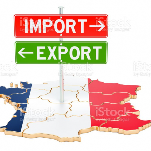 Service Import Export